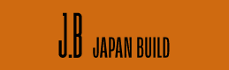 J.B JAPAN BUILD